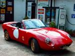 Mazda MX-5 Italia by RetroForza 2009 года